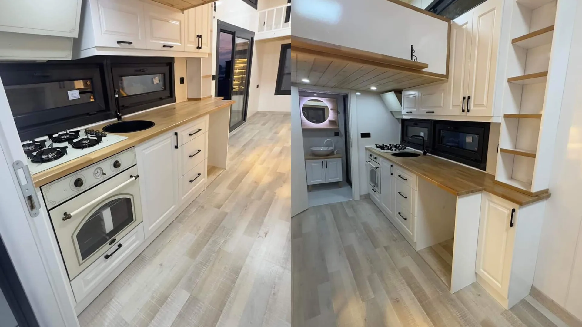 Tiny House