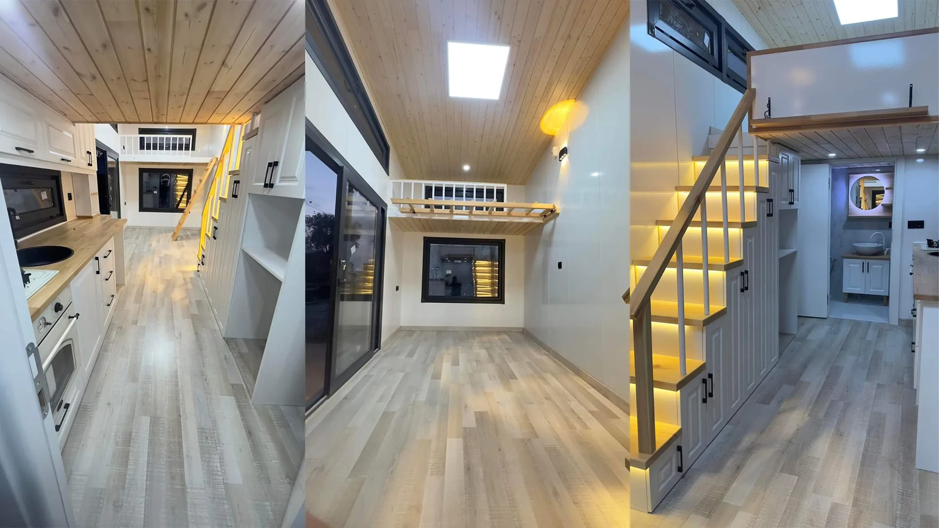 Tiny House