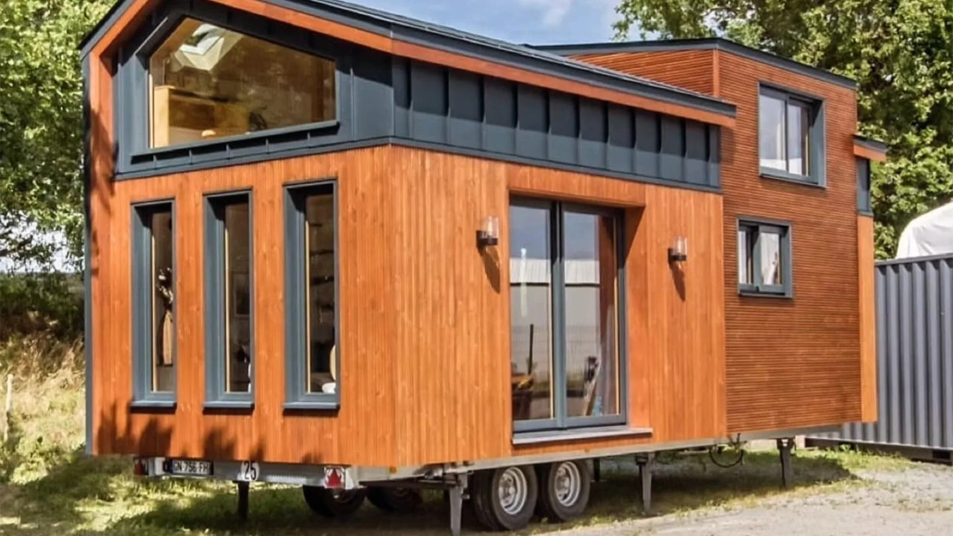Tiny House