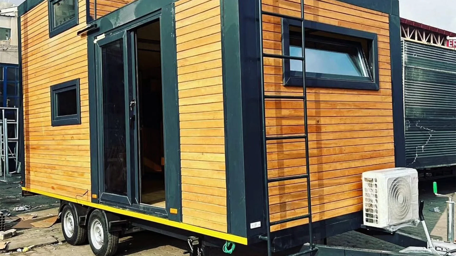 Tiny House