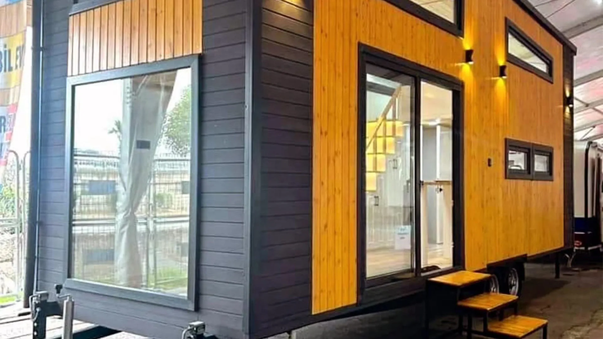 Tiny House