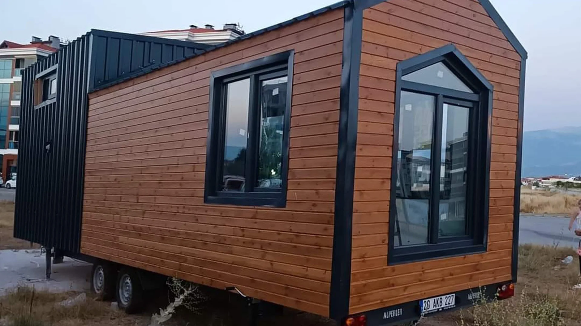 Tiny House