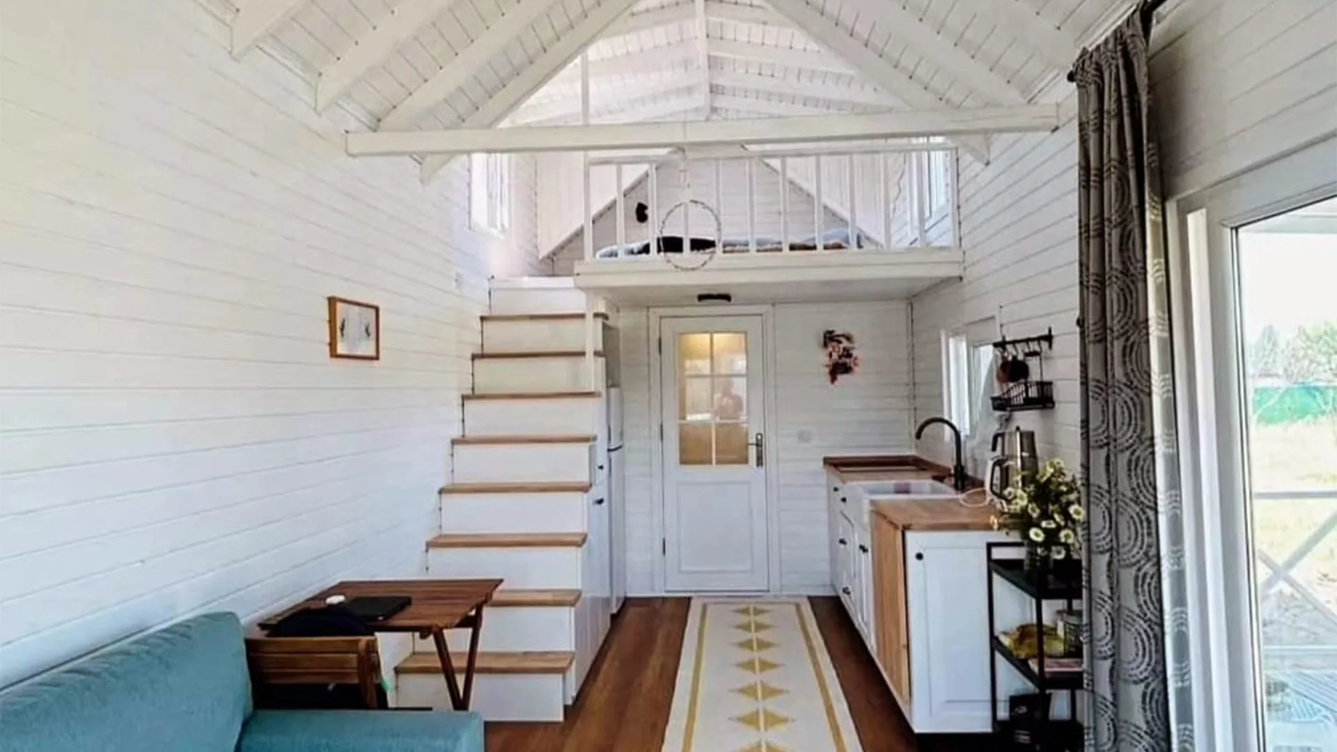 Tiny House