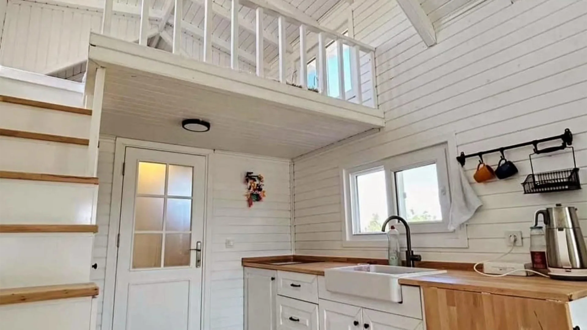 Tiny House