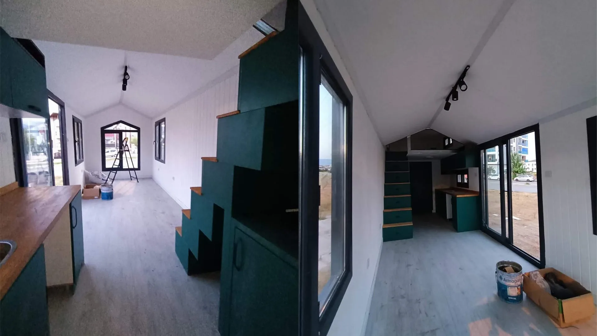 Tiny House