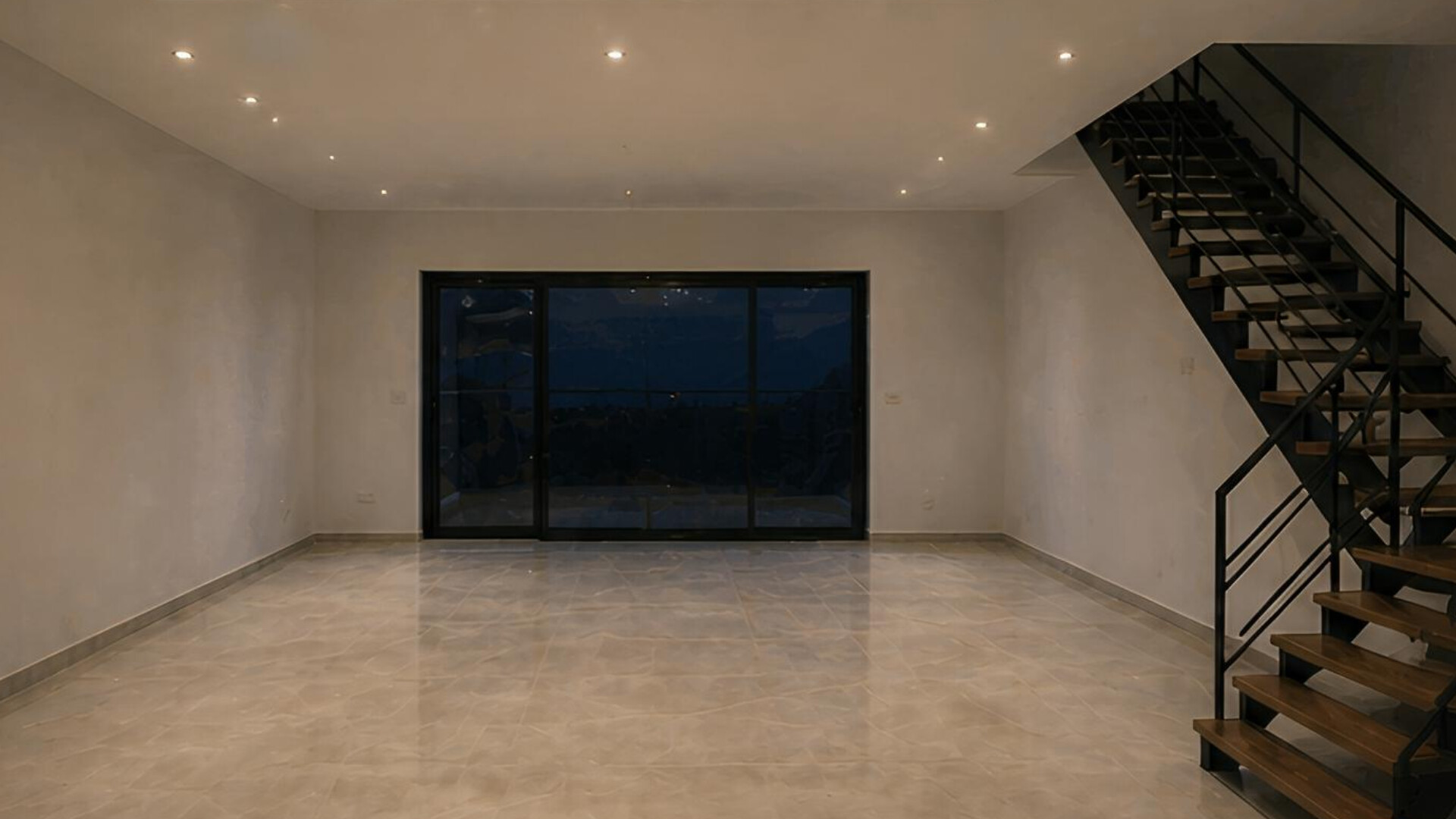 Çelik Villa