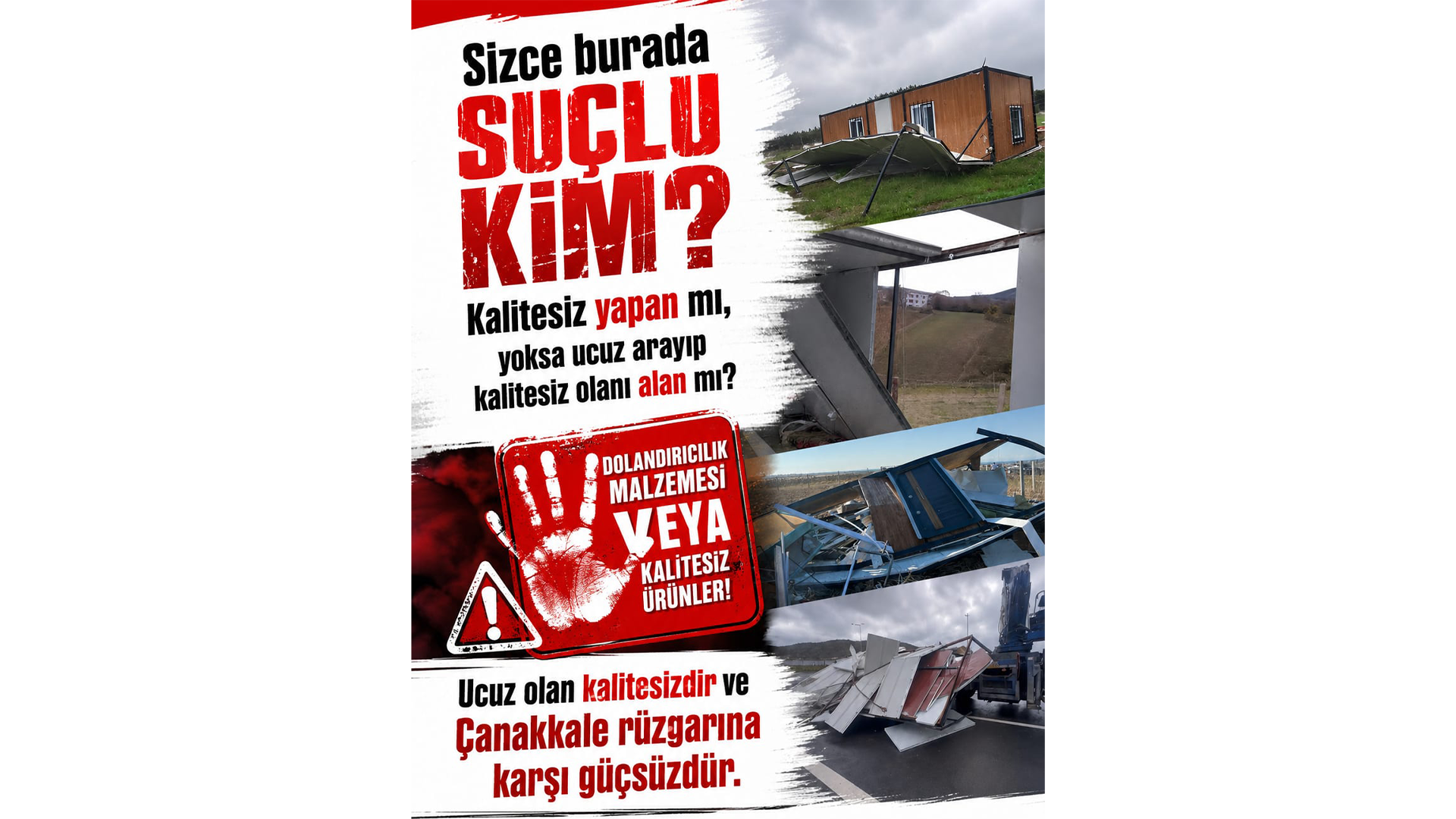 Konteyner Ev