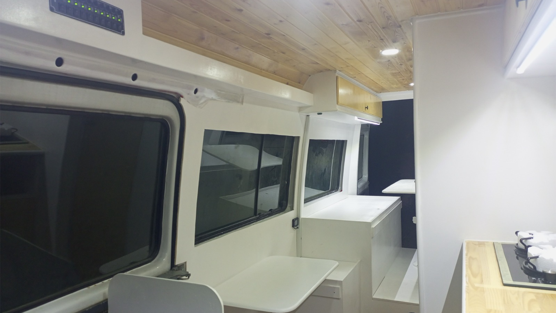 Motokaravan