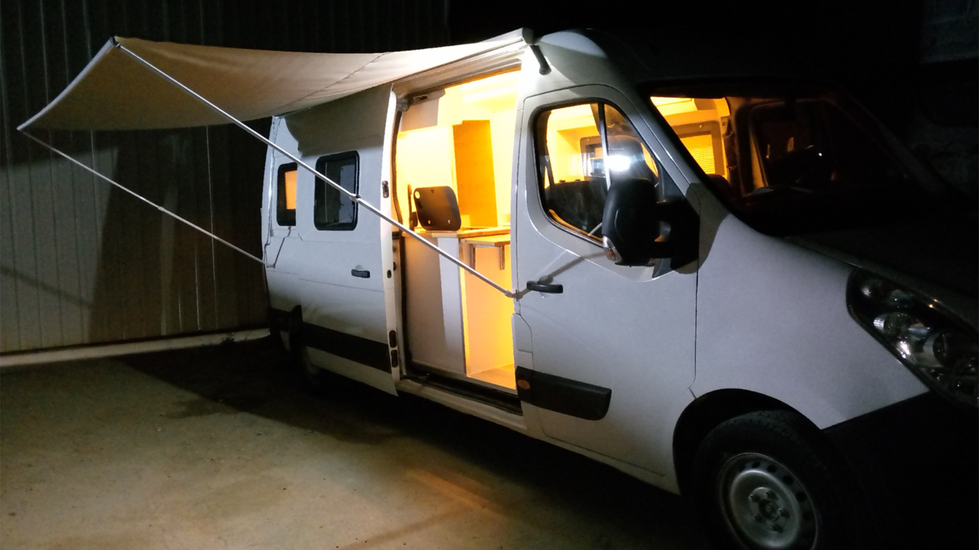 Motokaravan