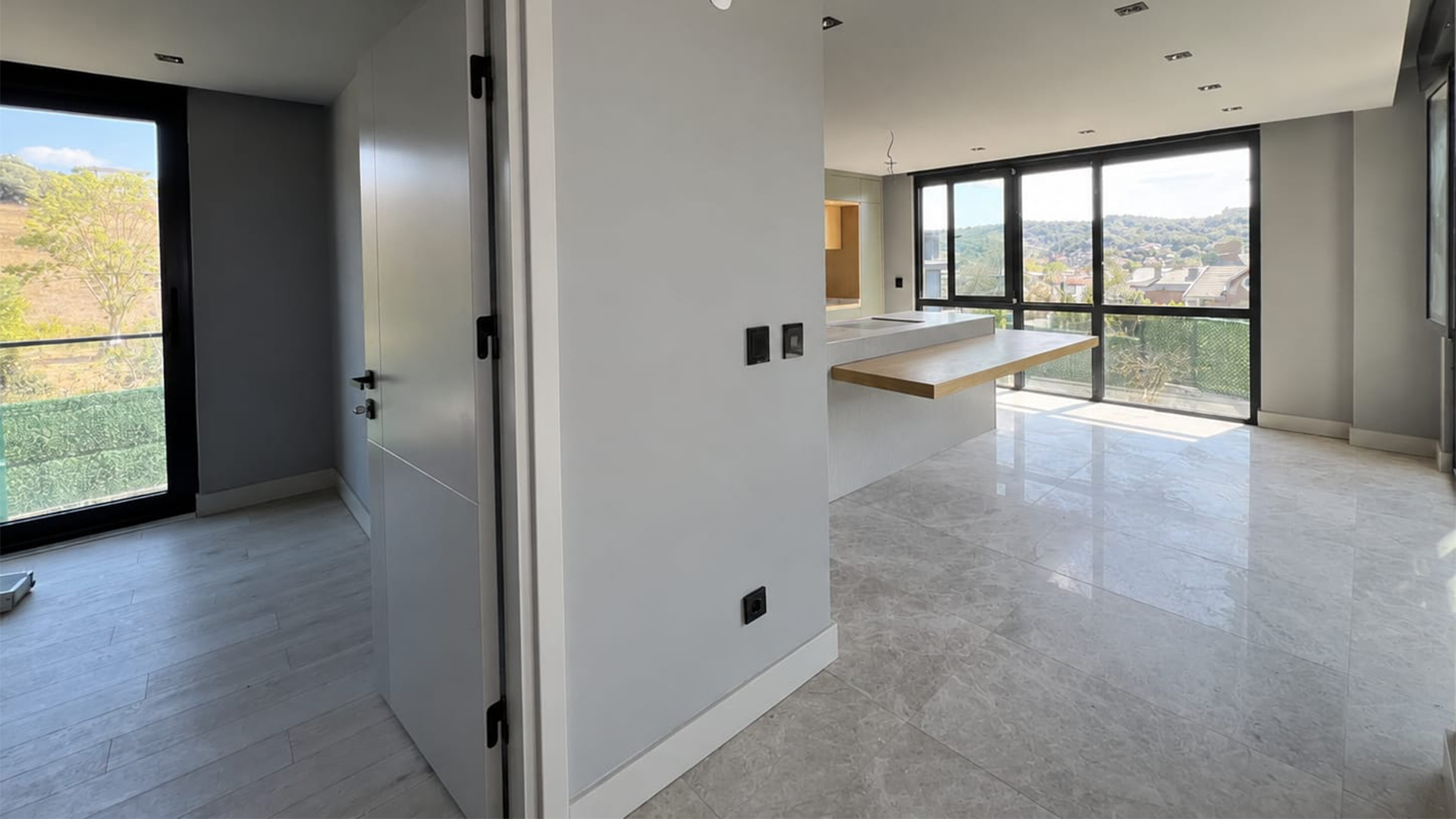 Afyonkarahisar Sultandağı, 150m2 Çelik Konstrüksiyon Villa Projesi