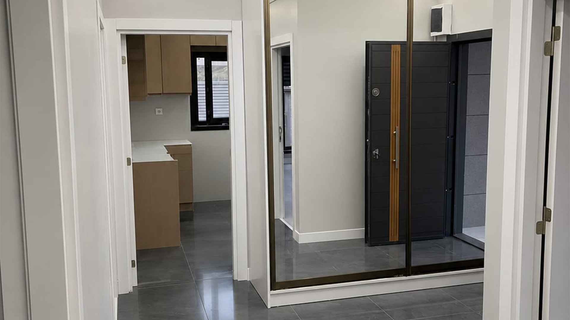 Afyonkarahisar Sultandağı, 150m2 Çelik Konstrüksiyon Villa Projesi